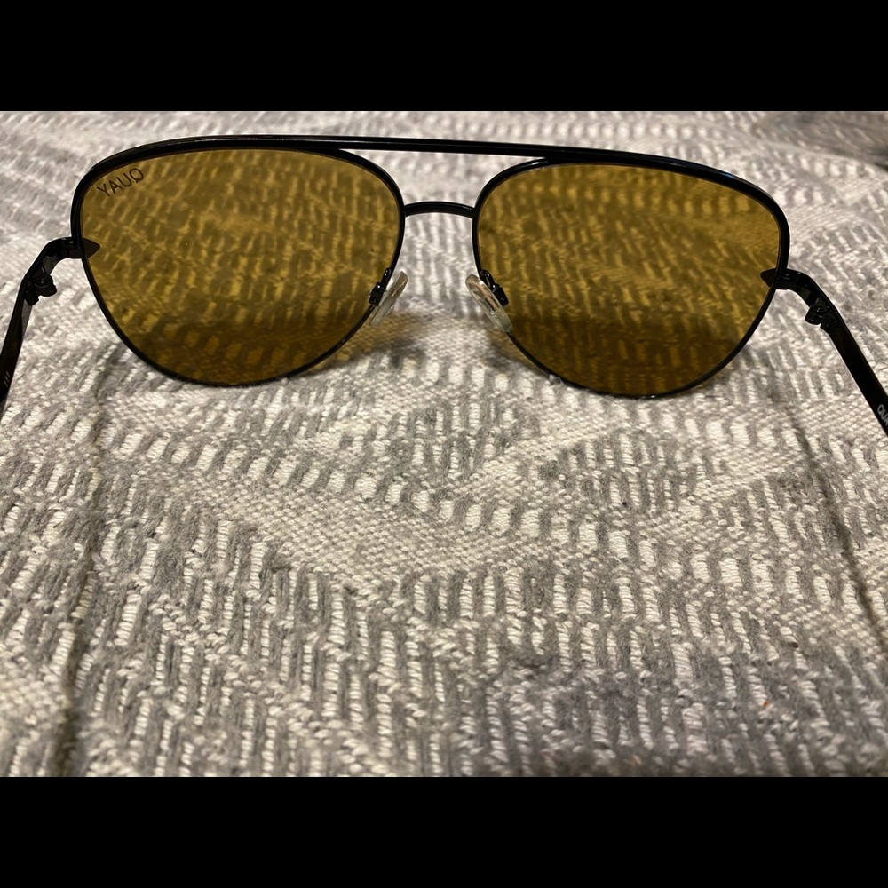 Sunglasses - image 1